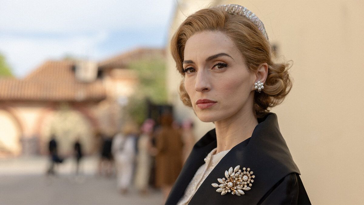 O Problema Final crítica final explicado elenco da série da Netflix 2026