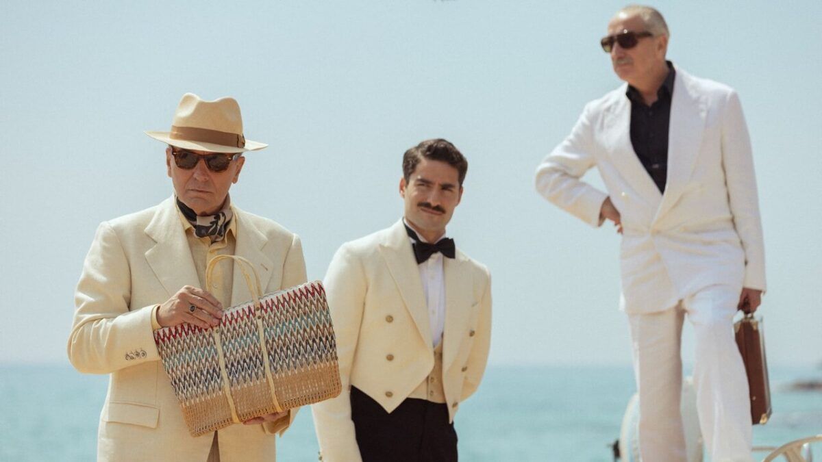 O Problema Final final explicado crítica e elenco da série da Netflix 2026