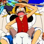 One Piece O Filme crítica