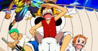 One Piece O Filme crítica