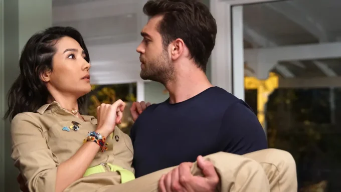 Outra Vez Você novela turca onde assistir de graça dublada (2)