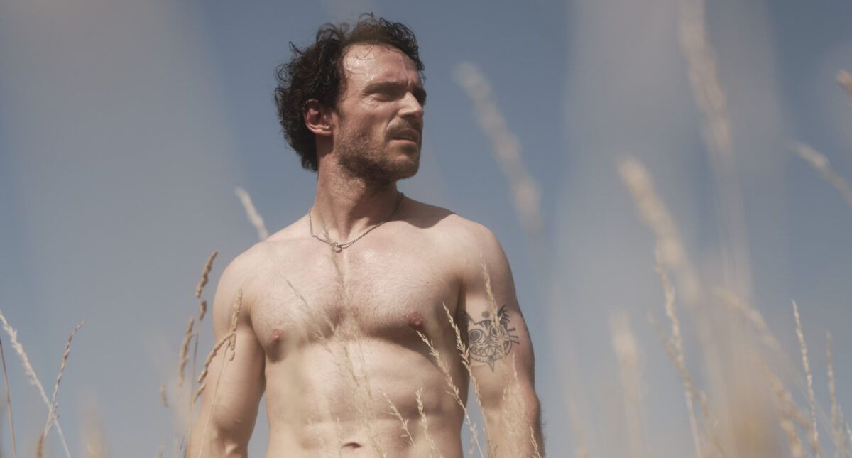 Paolo série 2026 HBO Max