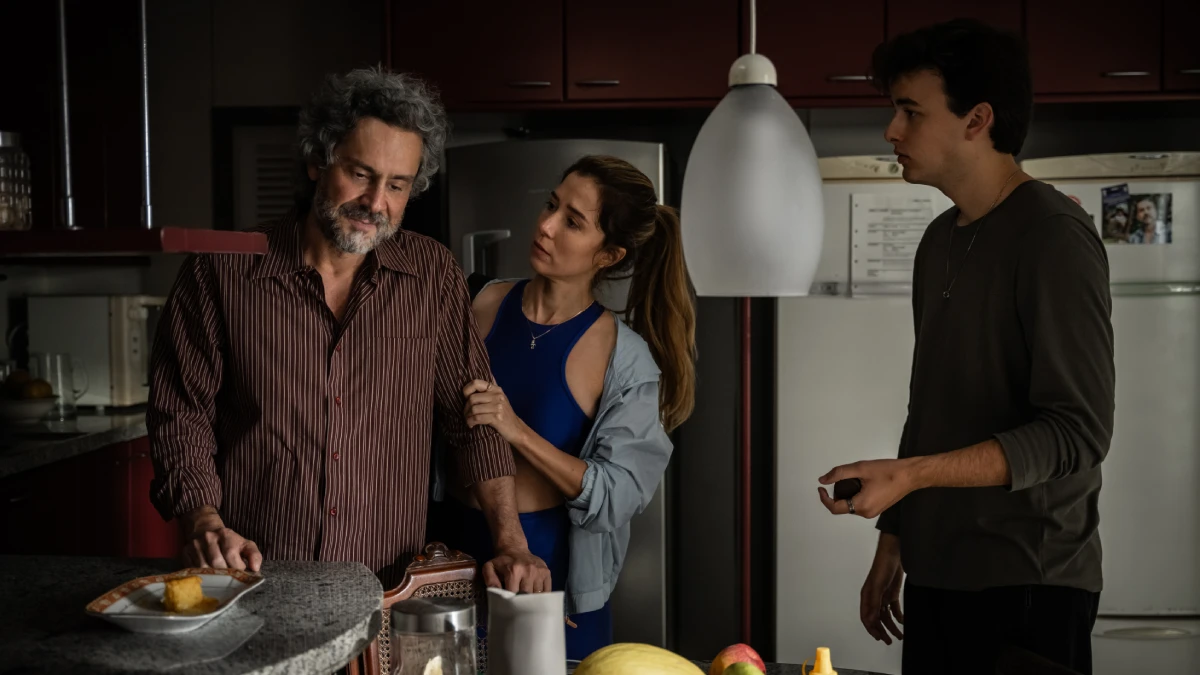 Precisamos Falar filme brasileiro de 2026 Crédito Laura Campanella e Rachel Tanugi