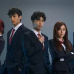 Project Loki lançamentos viki setembro 2026