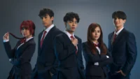 Project Loki lançamentos viki setembro 2026