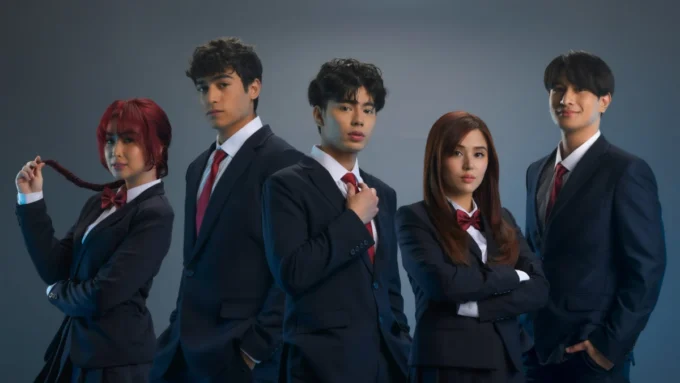 Project Loki lançamentos viki setembro 2026