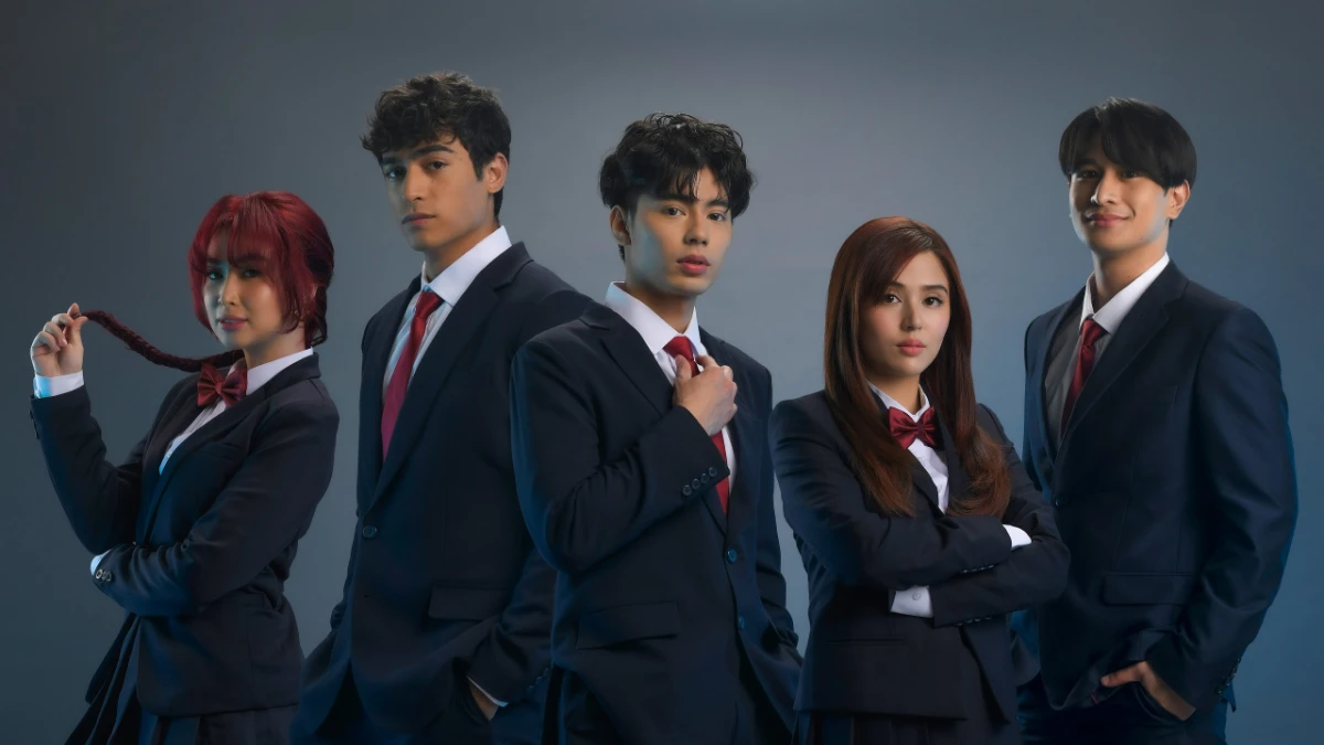 Project Loki lançamentos viki setembro 2026