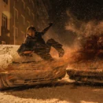 Resident Evil 2026 filme tem cena pós-créditos