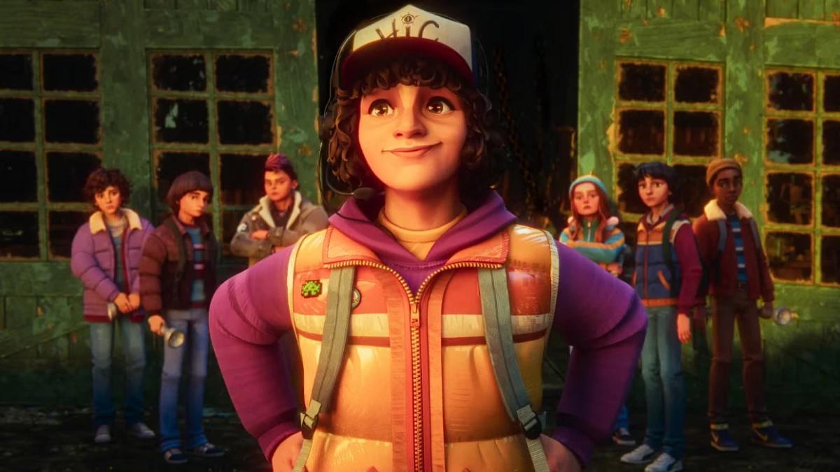 Stranger Things Histórias de 85 crítica temporada 2
