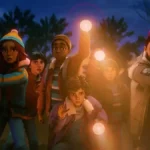 Stranger Things Histórias de 85 temporada 2 crítica