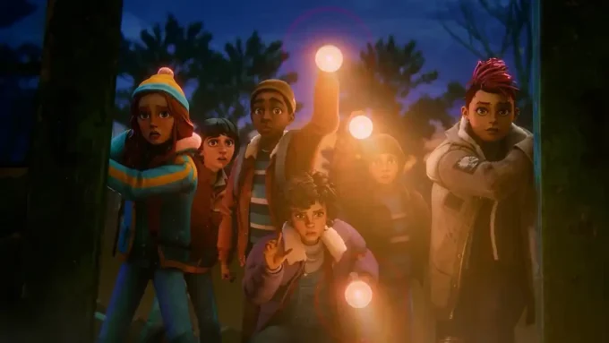 Stranger Things Histórias de 85 temporada 2 crítica