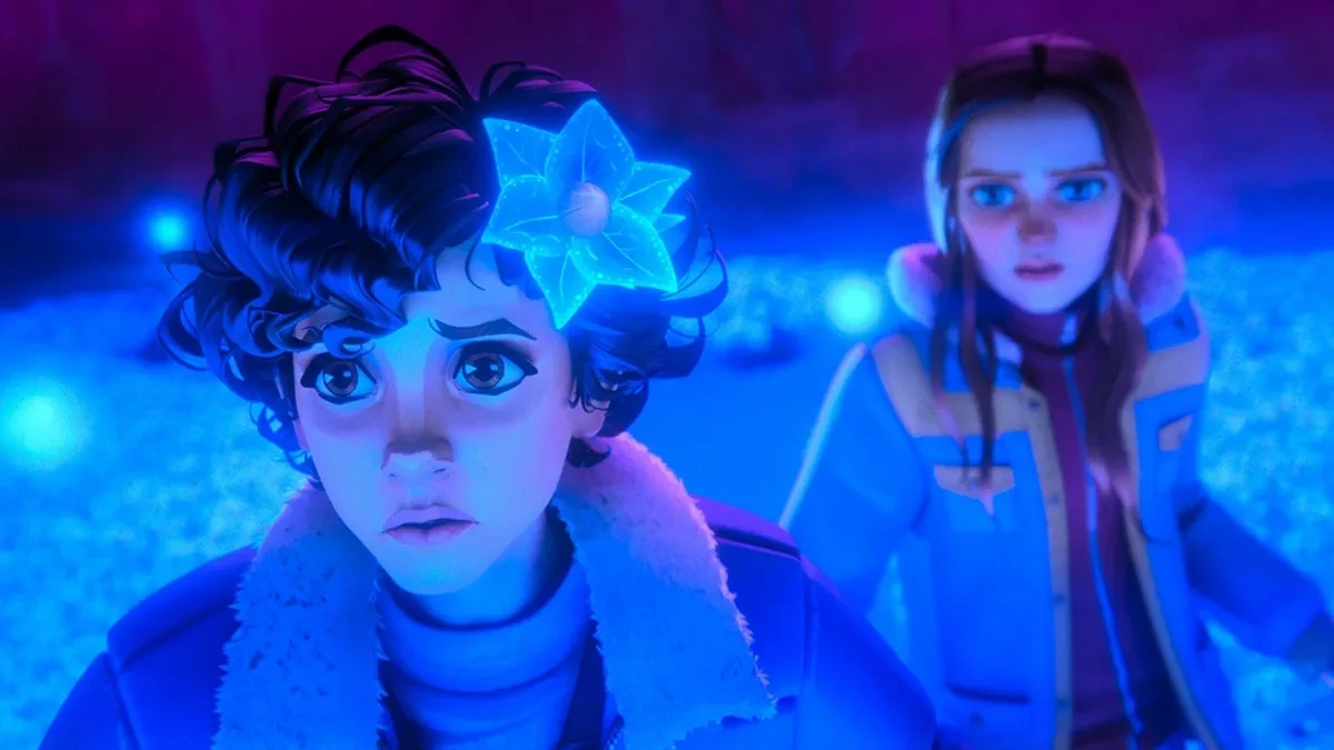 Stranger Things Histórias de 85 temporada 2