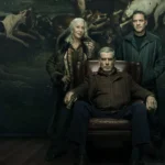 Terra da Máfia 2 temporada episódio 1