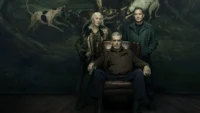 Terra da Máfia 2 temporada episódio 1