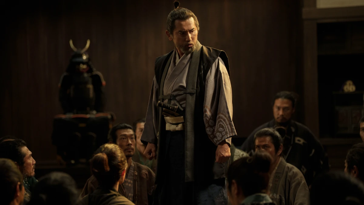 The Samurai and the Prisoner filmes confirmados na Mostra de Cinema de SP 2026