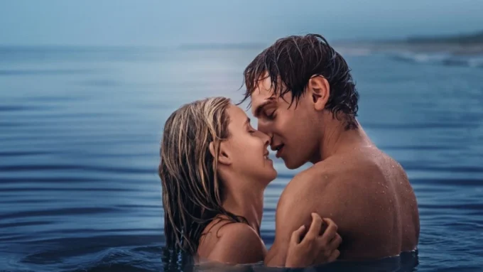 Você + Eu Contra o Mundo filme do Prime Video de 2026