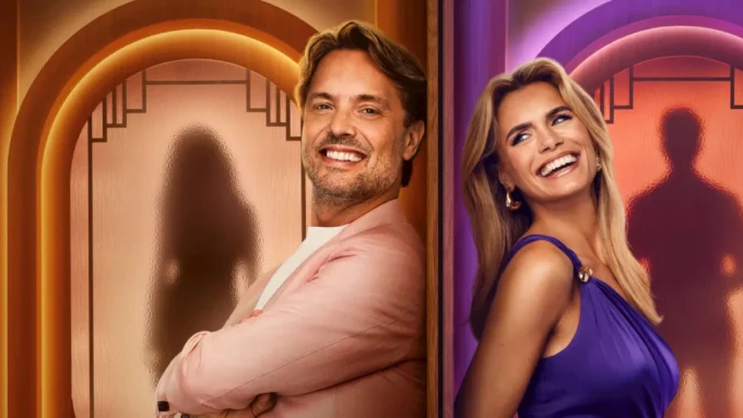 casamento às cegas países baixos participantes do elenco