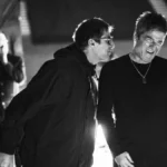 documentário Oasis Dont Look Back In Anger