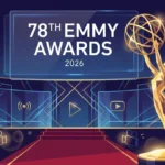 emmy 2026 vencedores