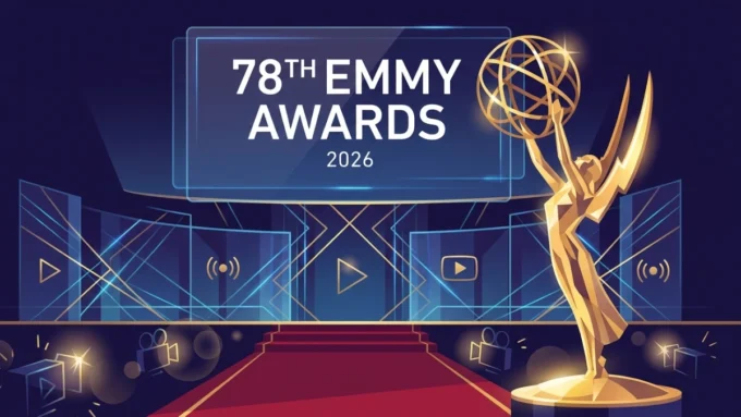 emmy 2026 vencedores