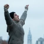 eu sou o rocky trailer dublado elenco data de lançamento