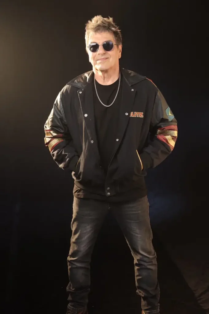 evandro mesquita roteirista do filme da banda blitz