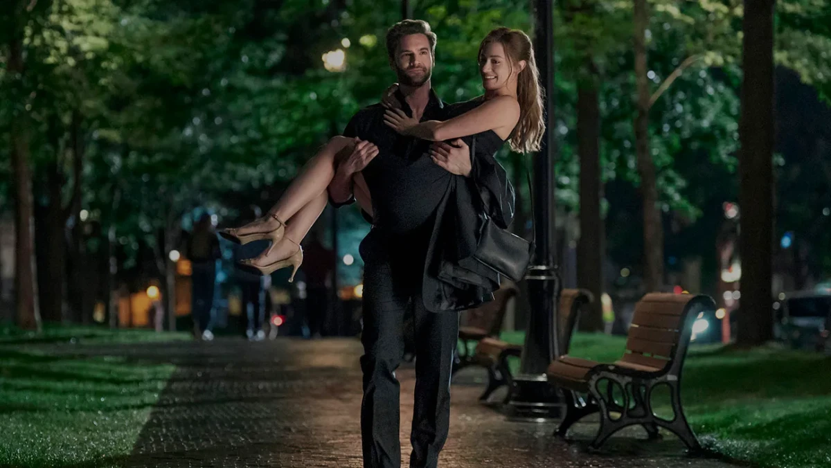 filme A Hipótese do Amor do Prime Video de 2026