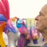 filme Ney por Trás das Máscaras no Festival do Rio 2026