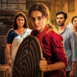 gandhari filme netflix 2026