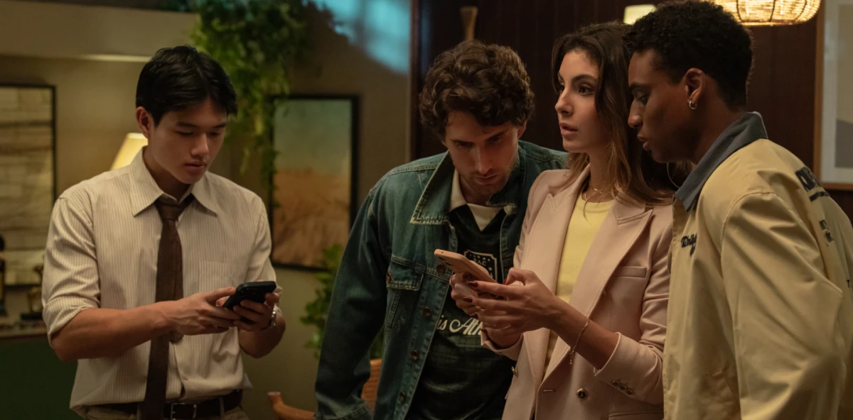 habeas corpus série netflix