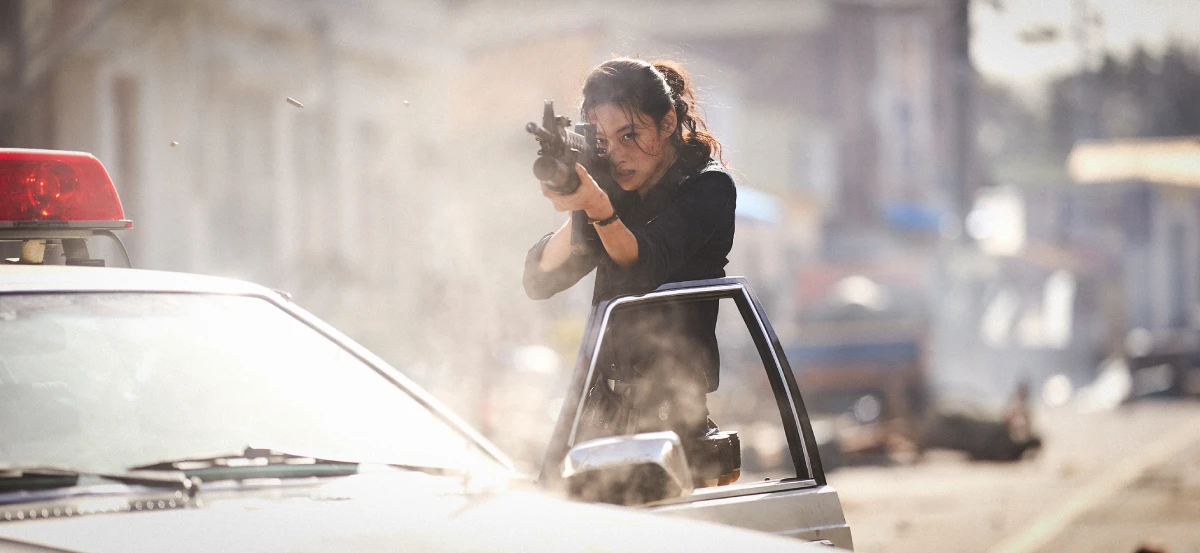 hope filme 2026