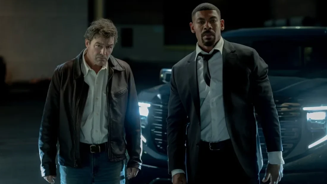 lanternas 7 episódio temporada 1