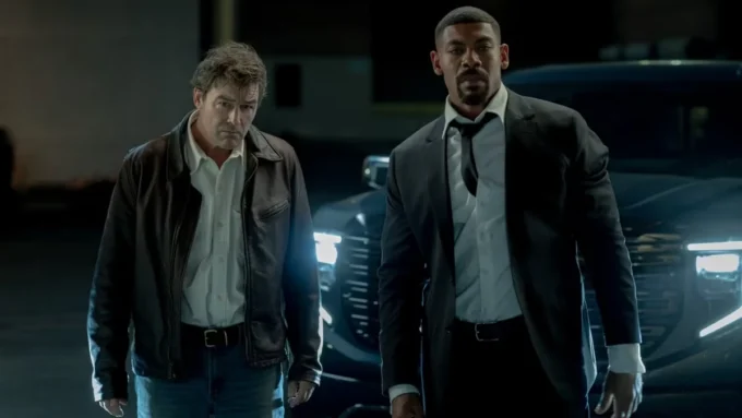 lanternas 7 episódio temporada 1