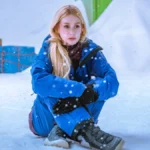 marina ruy barbosa no filme antártida 2026 crédito globo fabio rocha