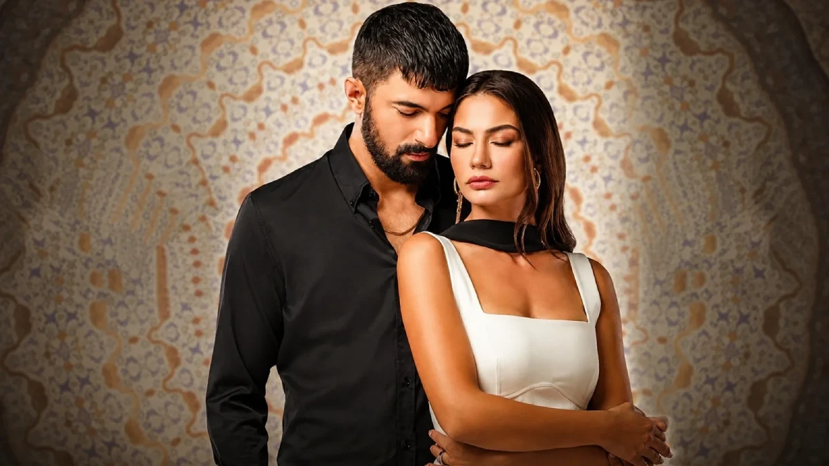 meu nome é farah 2 segunda temporada