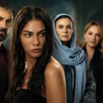 meu nome é farah segunda 2 temporada