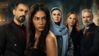meu nome é farah segunda 2 temporada