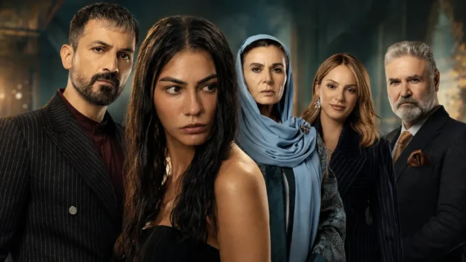 meu nome é farah segunda 2 temporada