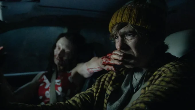 resident evil 2026 crítica do filme com spoilers