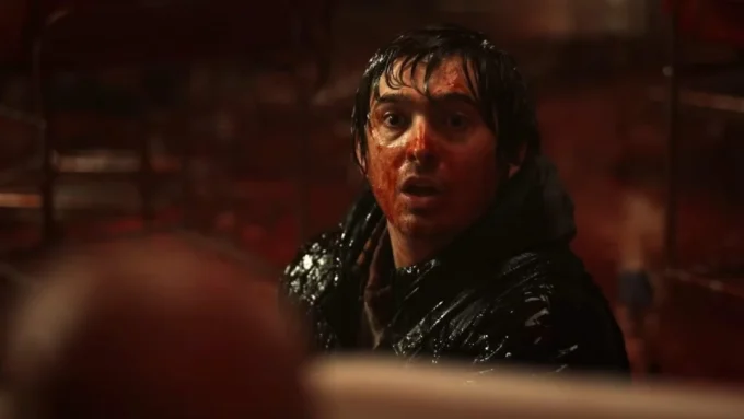 resident evil 2026 final explicado do filme com spoilers