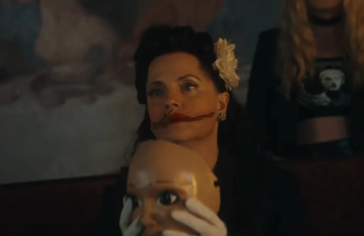 temporada 13 de american horror story