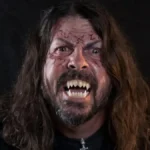 terror no estúdio 666 filme do foo fighters