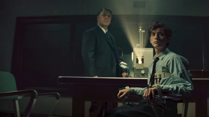 unabomber filme de 2026 da netflix história real crítica final explicado