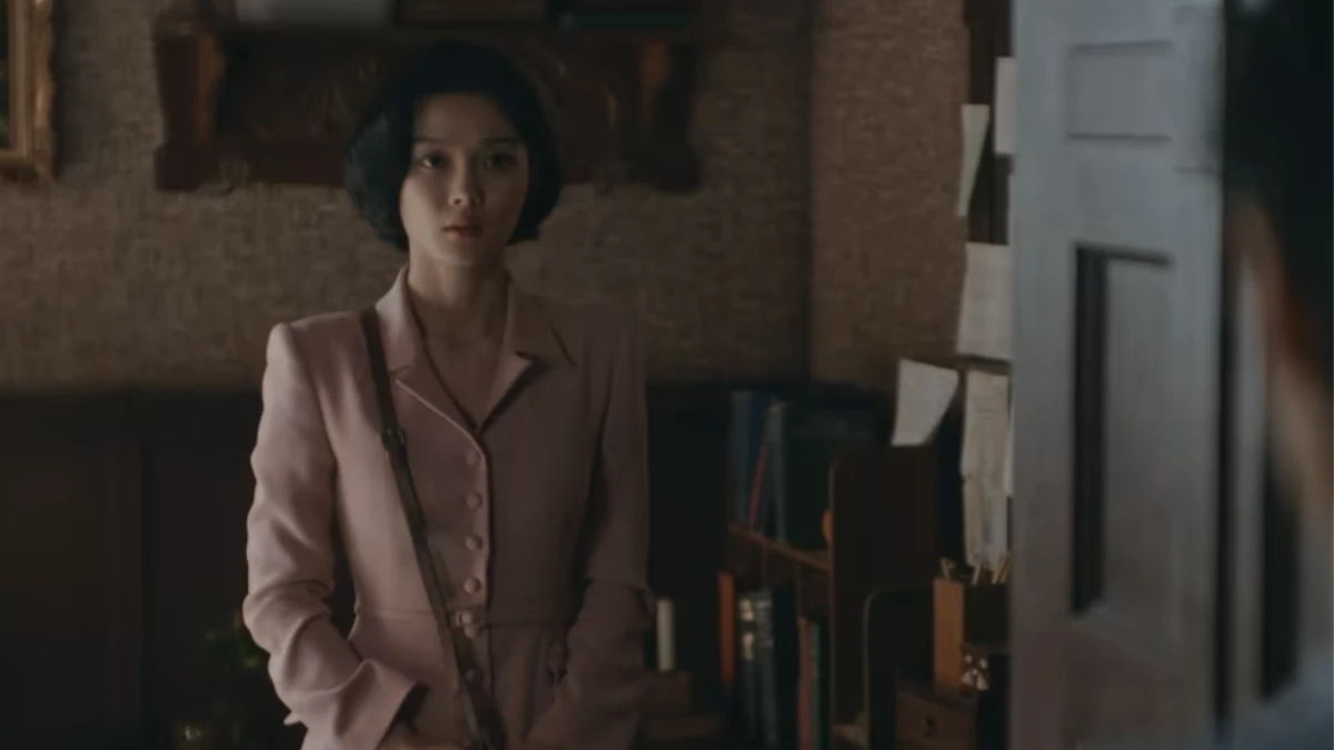100 Dias de Mentiras 2026 série dorama Netflix