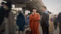 100 Dias de Mentiras série dorama 2026 Netflix (1)