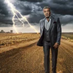 4 temporada Tulsa King (1)