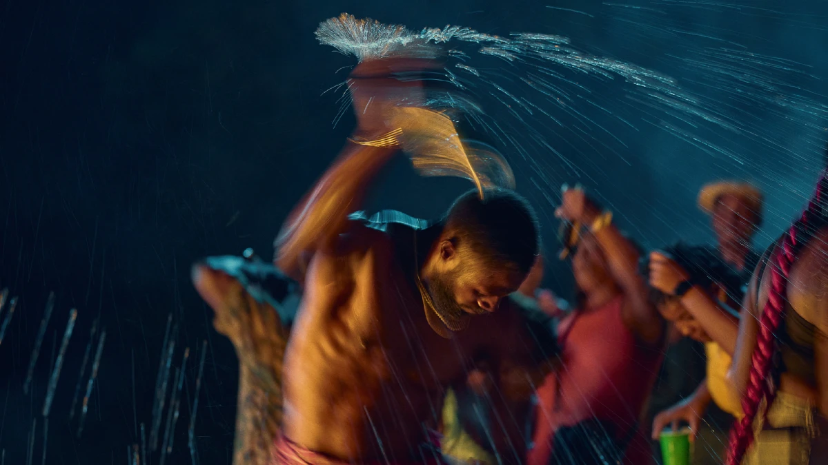 A Herança de Hope Hill Possession série 2026 HBO (1)