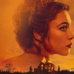 A Leste do Éden série de 2026 da Netflix
