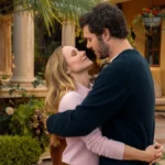 Adam Brody e Kristen Bell na temporada 3 de Ninguém Quer