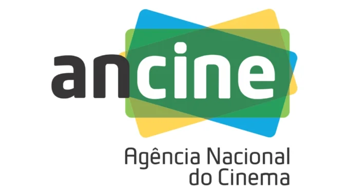 Agência Nacional do Cinema Ancine
